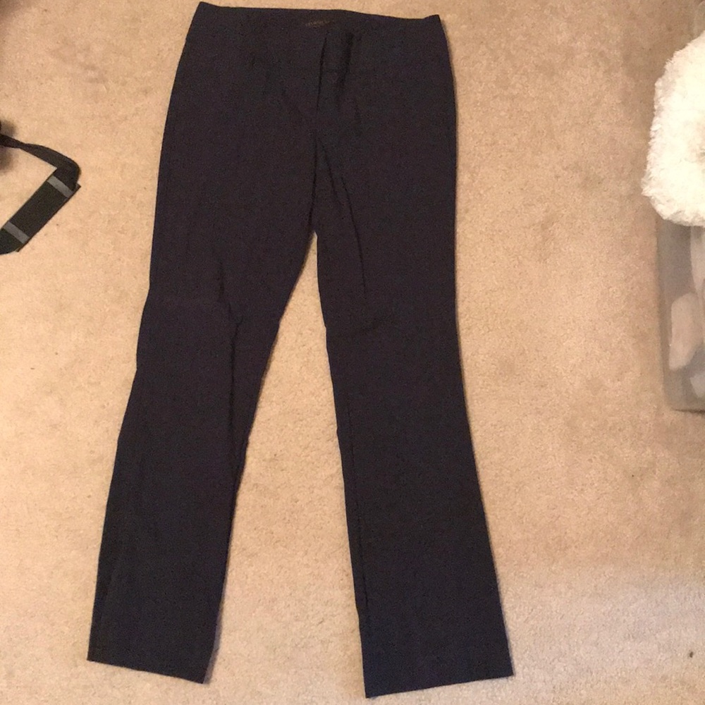 Dress pants